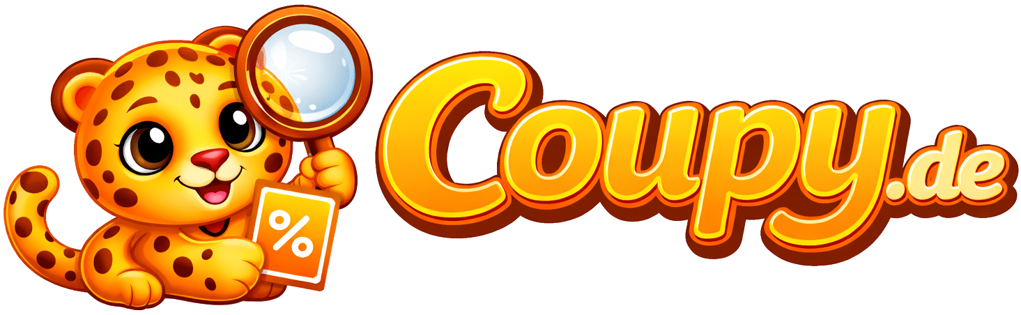 Coupy Logo